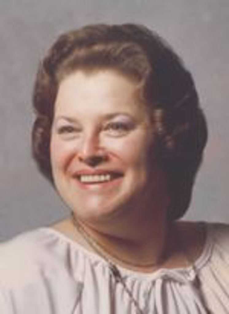 Vera Elizabeth Mccoy