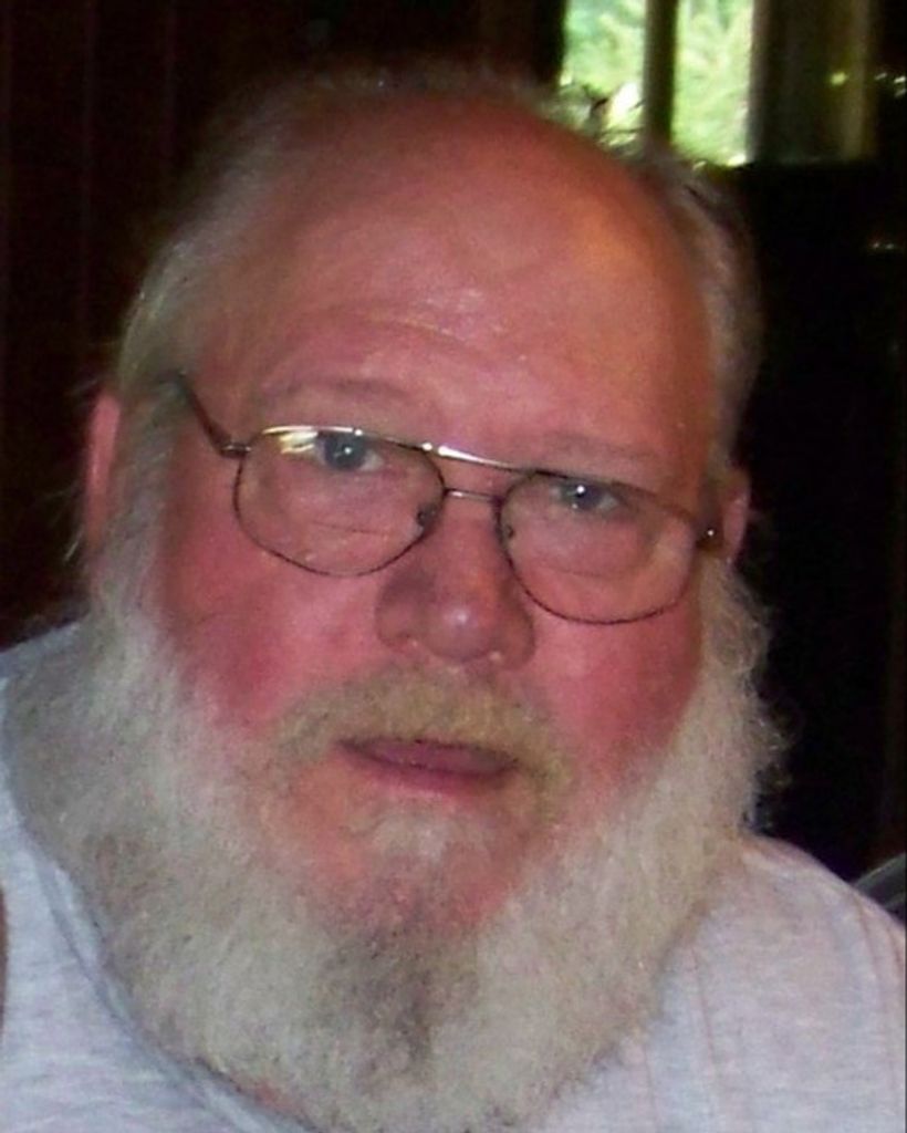 Richard David Gardner Profile Photo