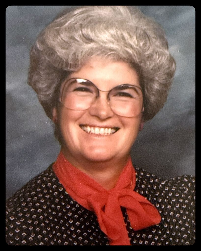 Rosalyn Marie McCandless