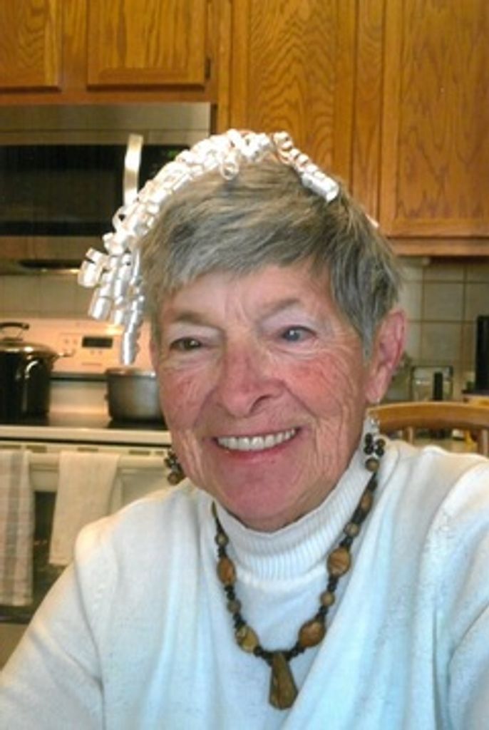 Barbara Jean (Spivey)  Lewis