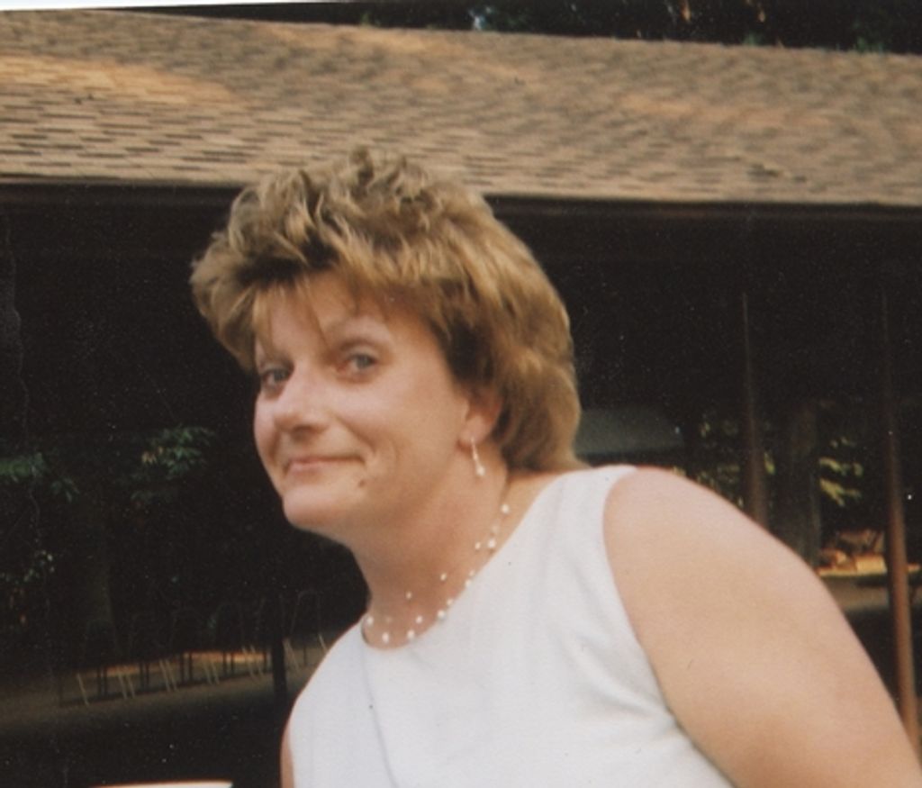 Gladys Mooney Profile Photo