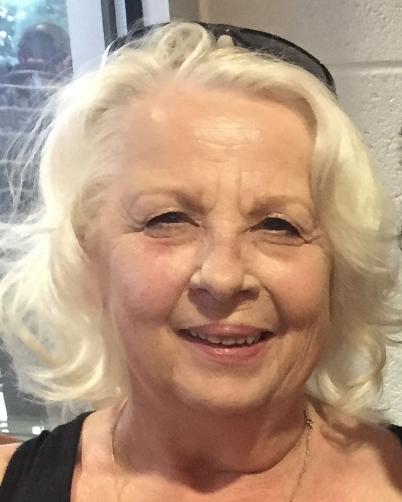 Bonita Louise Weller