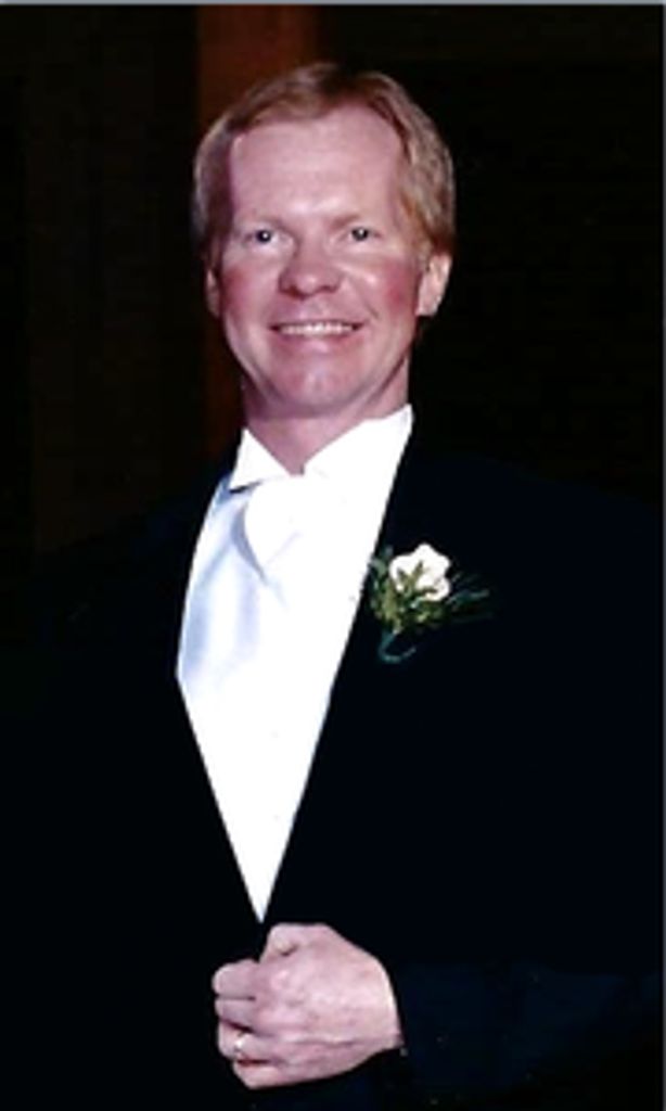 Larry Vanderbeek Profile Photo