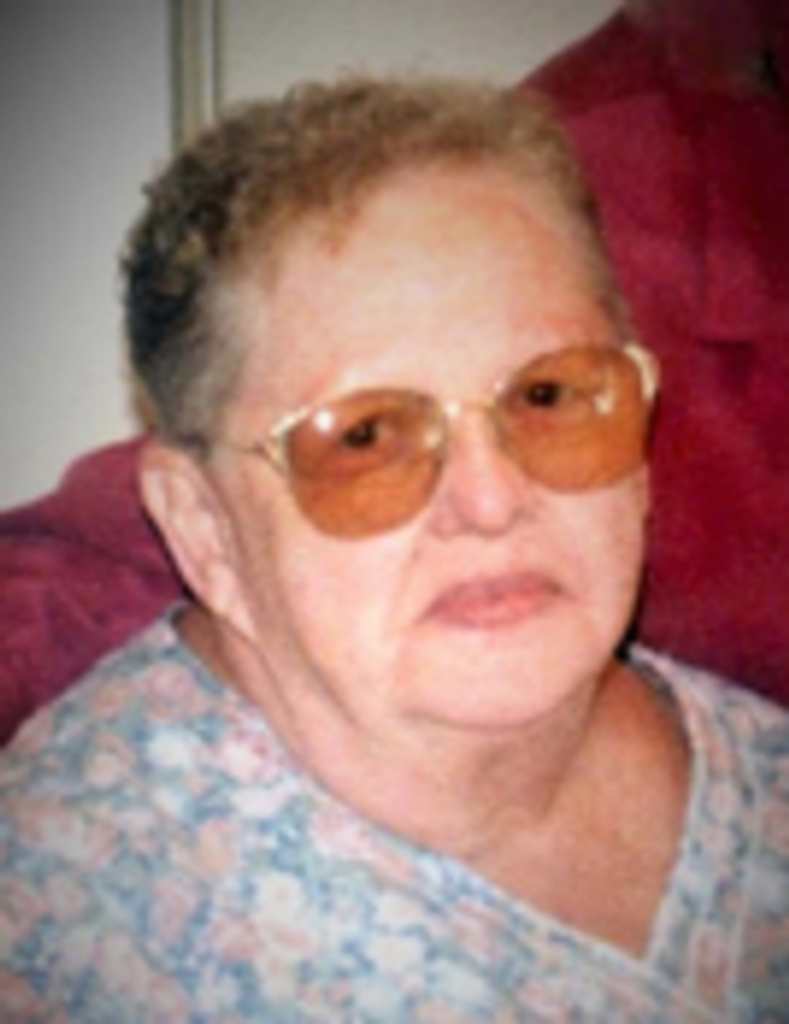 Patsey Ann (Booker) Neese Profile Photo