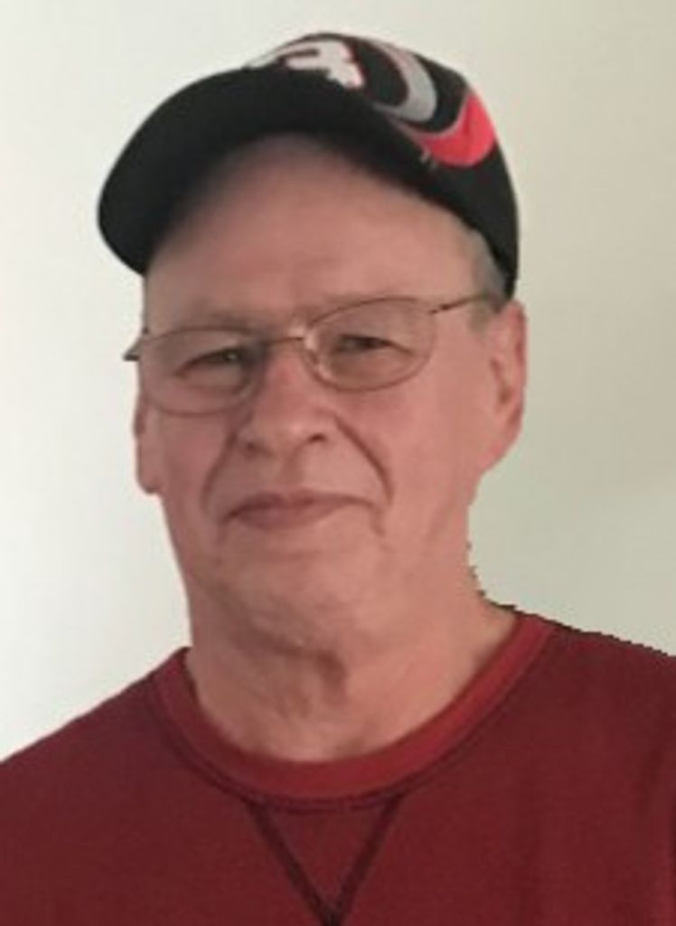 David Bruce Porter Profile Photo