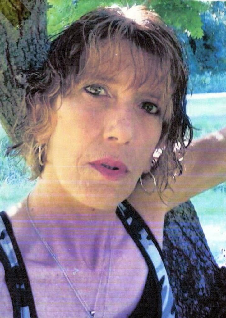 Marilyn Sue (Lampley)  Reed