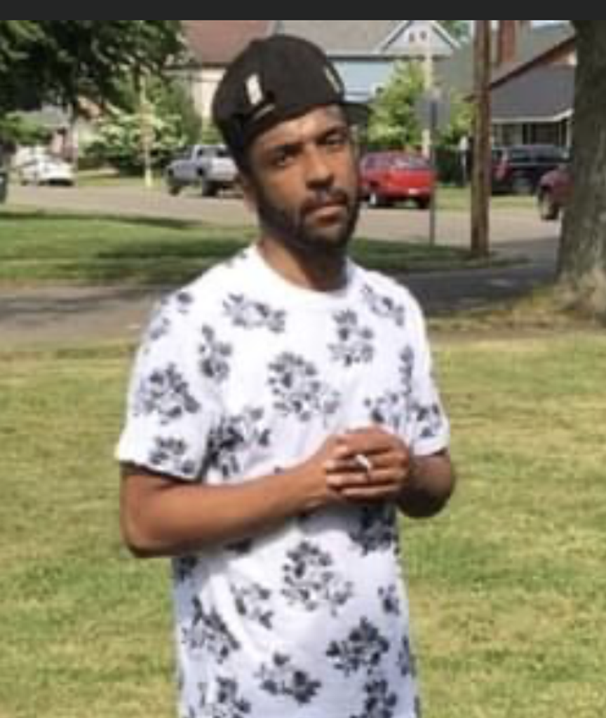 Michael Allen Moreland Profile Photo