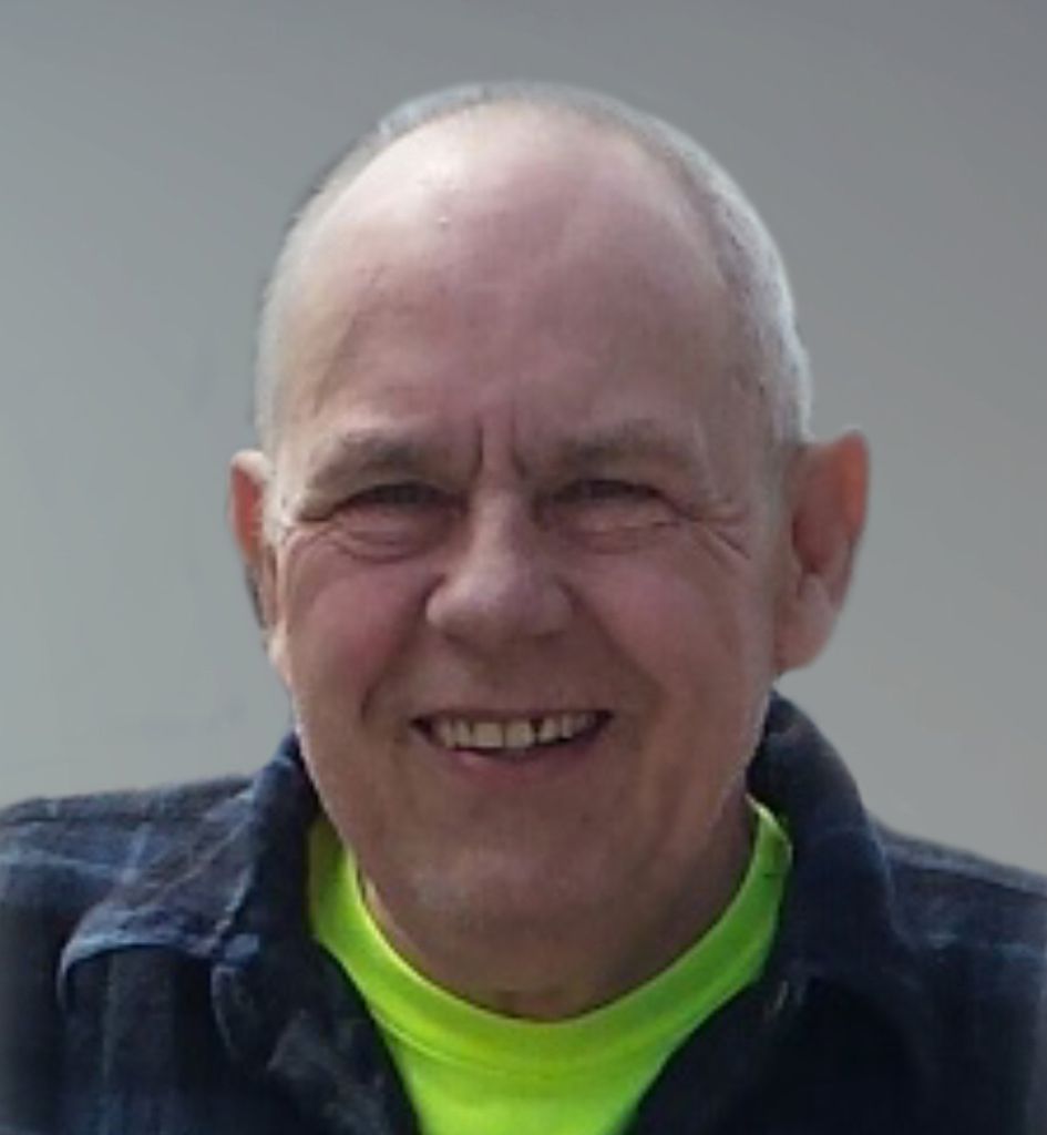 Kevin John Graham