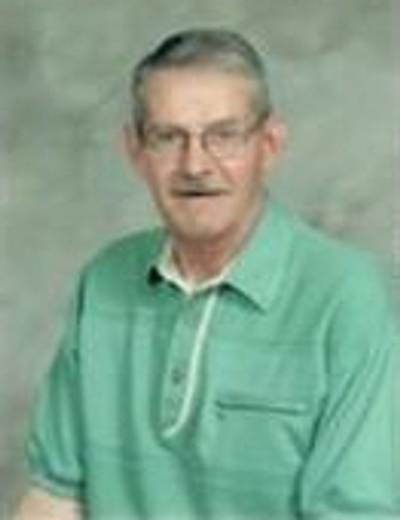 Dean Walker Profile Photo