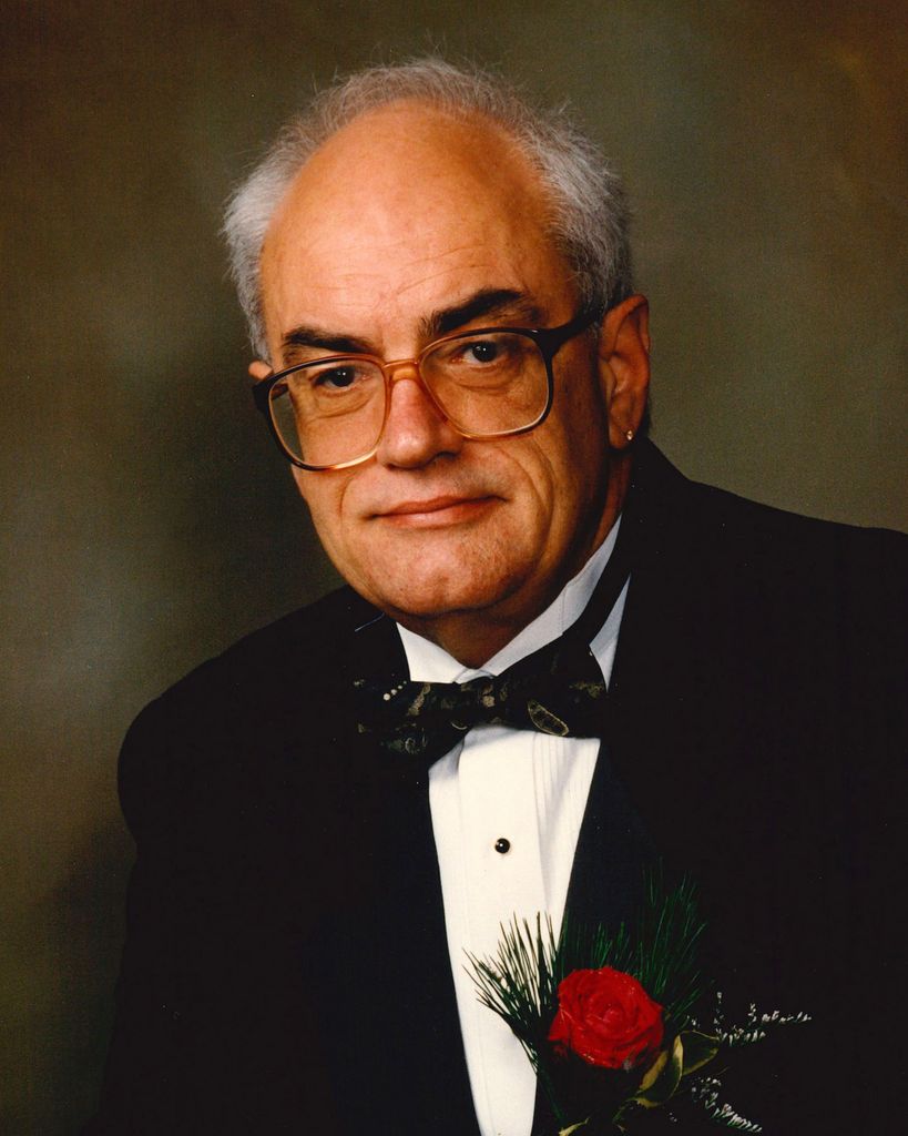 Richard "Dick" Grill
