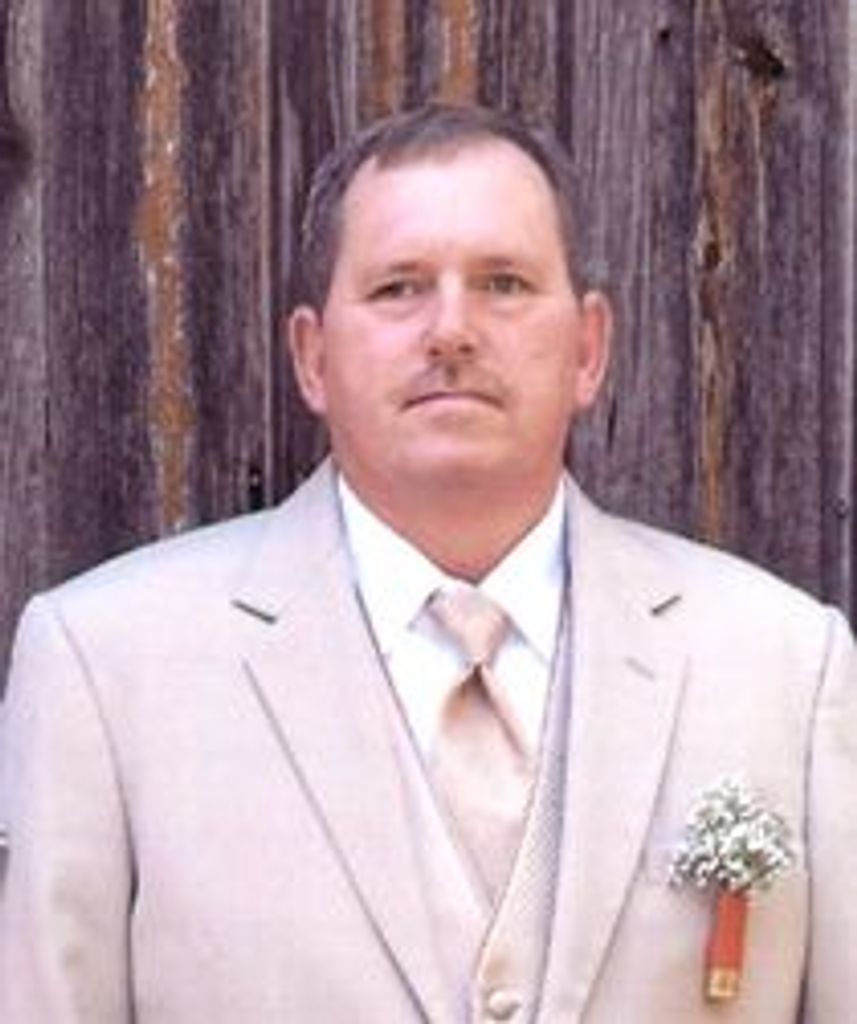 James Messer
