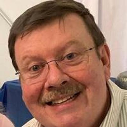 Steven Lee Duncan Profile Photo