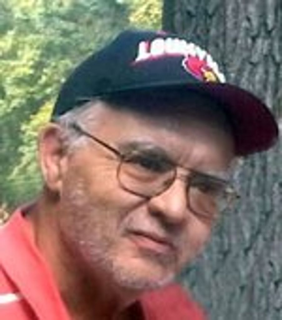 George Hanrahan Jr Profile Photo