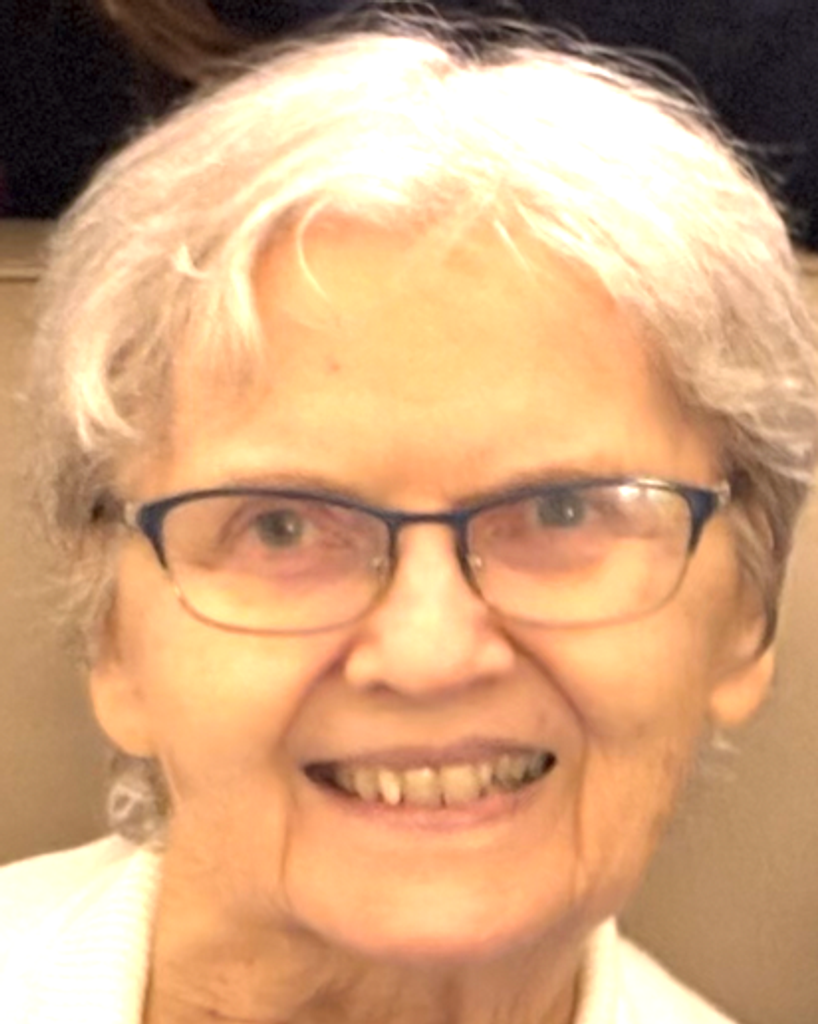 Margaret Ann Reardon
