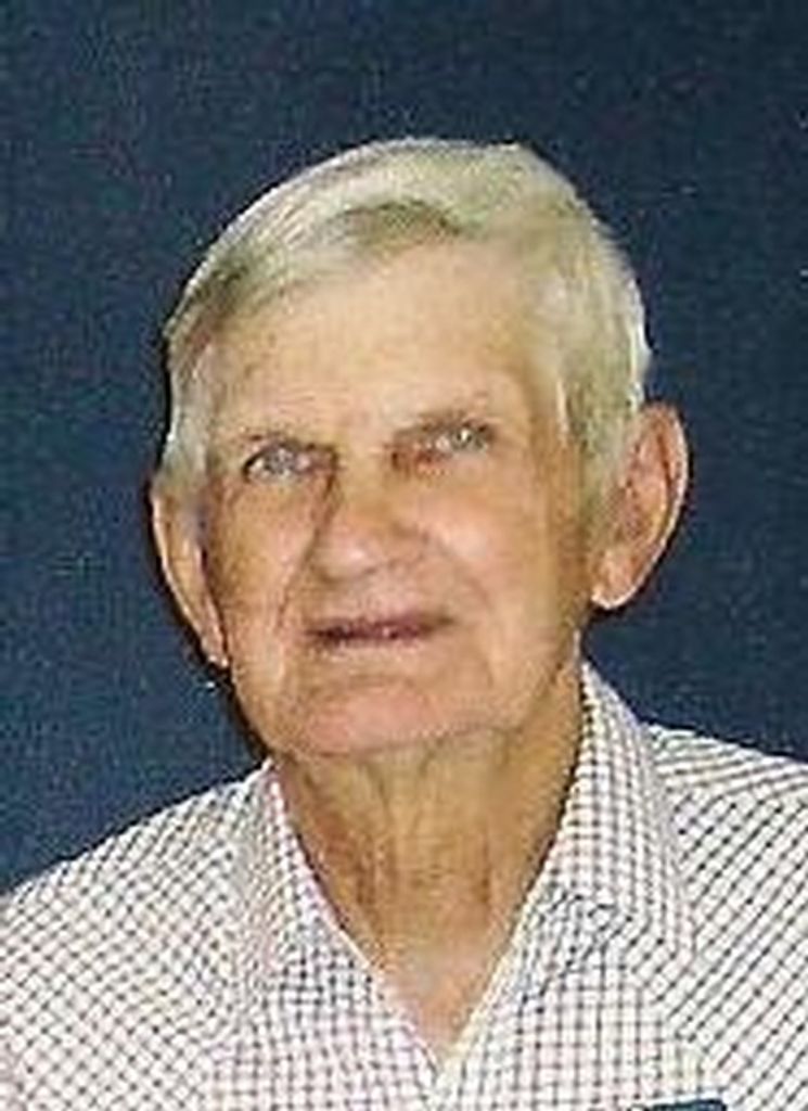 Garland (G.B.) Lanham Profile Photo