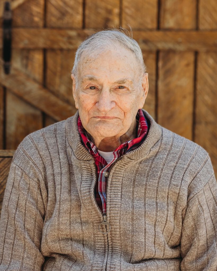 Raymond Lee Ethell Profile Photo