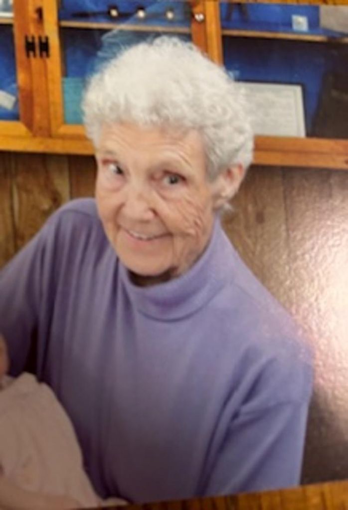 Lucile Arrington Alligood Profile Photo