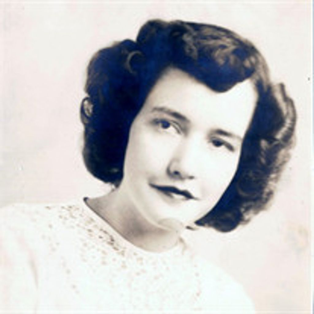 Joy Allen Brown