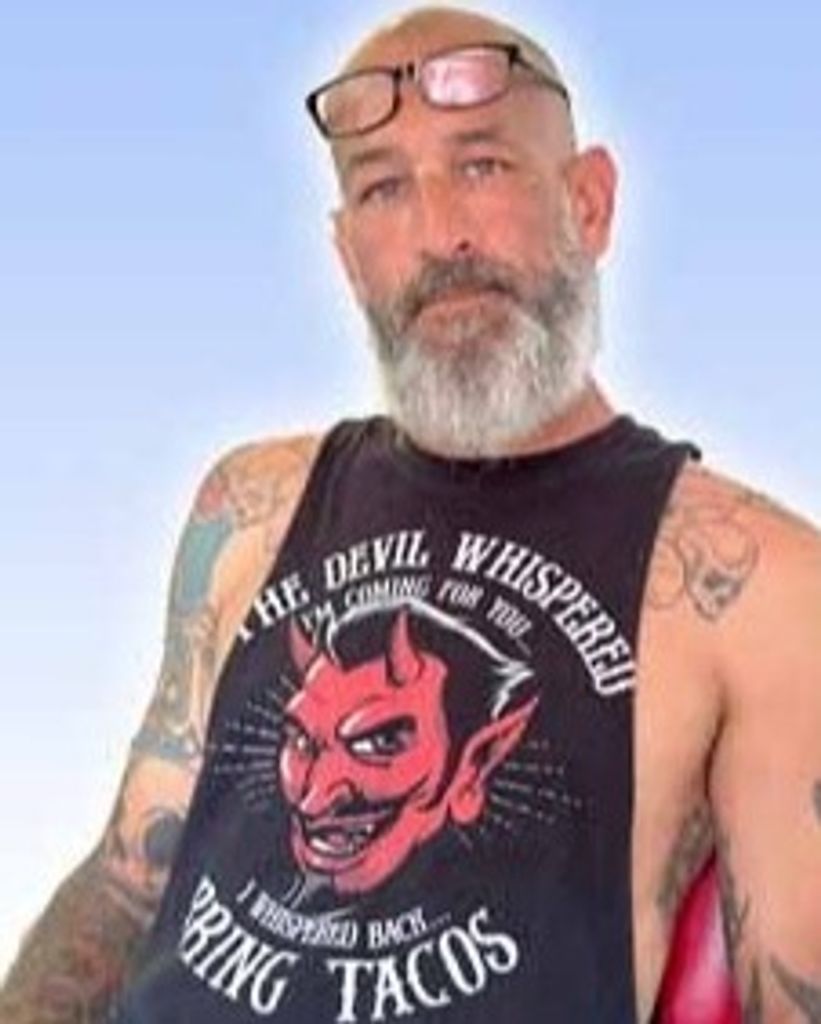 Matthew Ellis Vincent Profile Photo