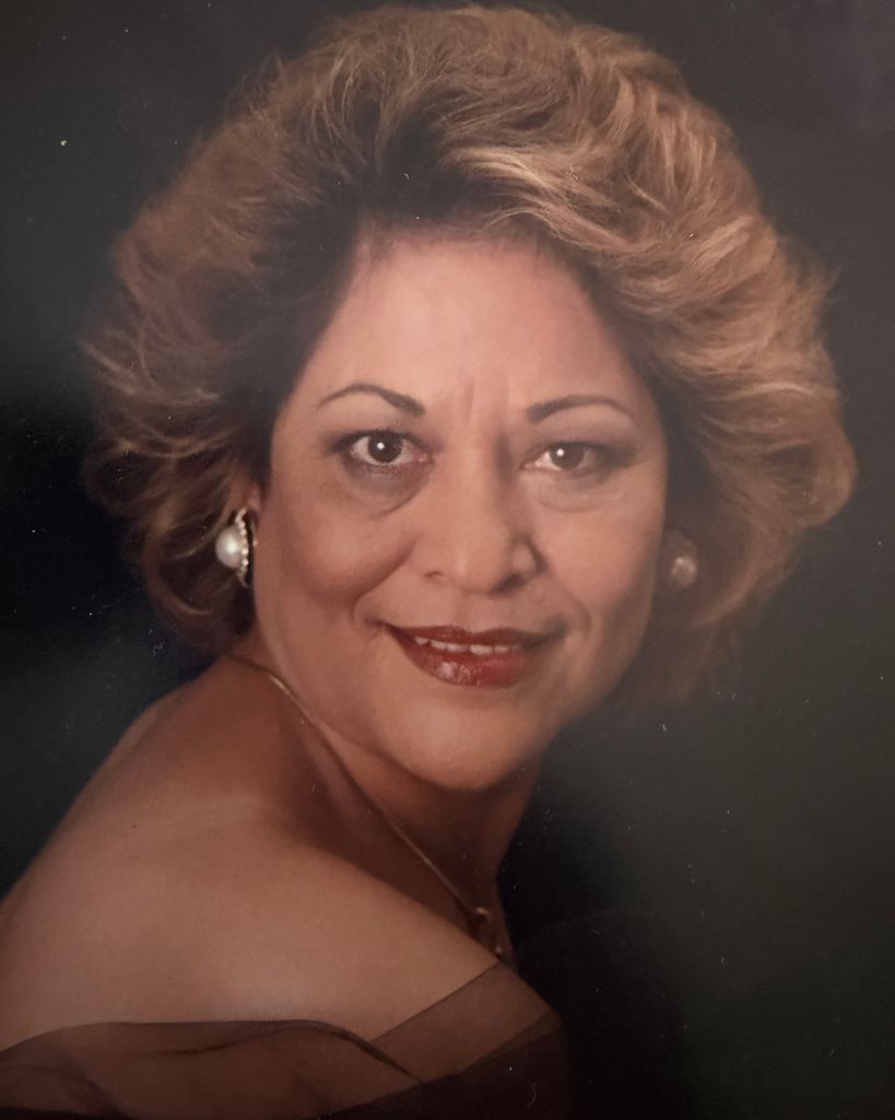 Dominga V. Castanuela Profile Photo
