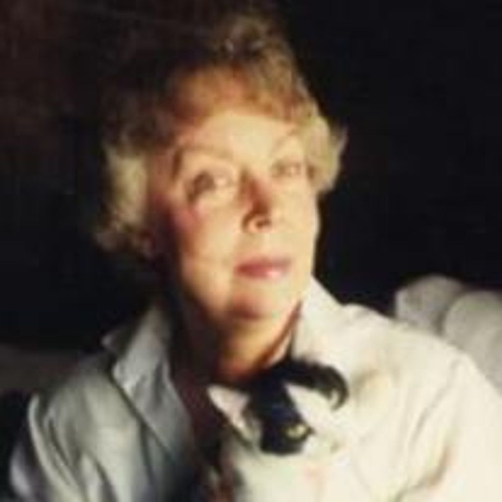 Audrey M. Gilleland