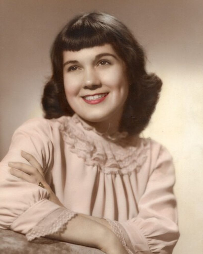 Mary Anne Eichner