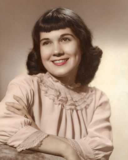 Mary Anne Eichner's obituary image