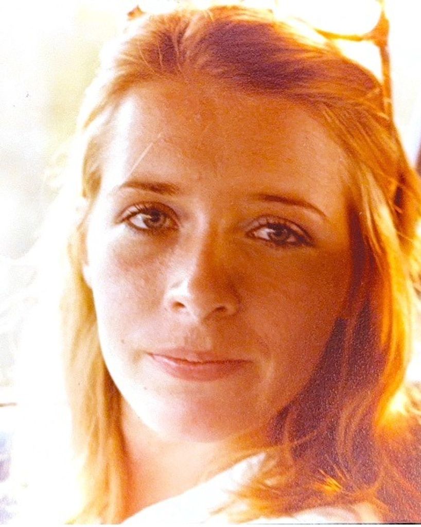 Diana Butterworth Rich Profile Photo
