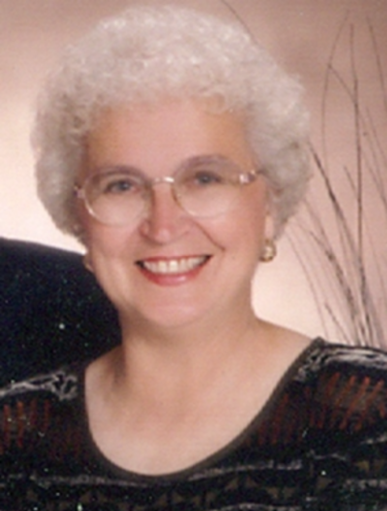 Audrey Yarbrough Profile Photo