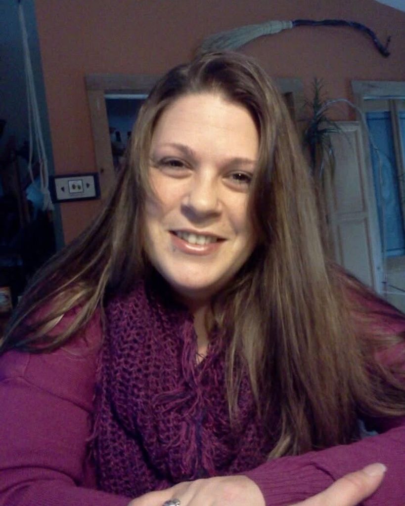 Holly Vernazzaro Rourk Profile Photo