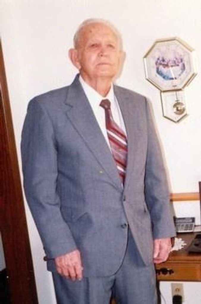 Harold Wyatt