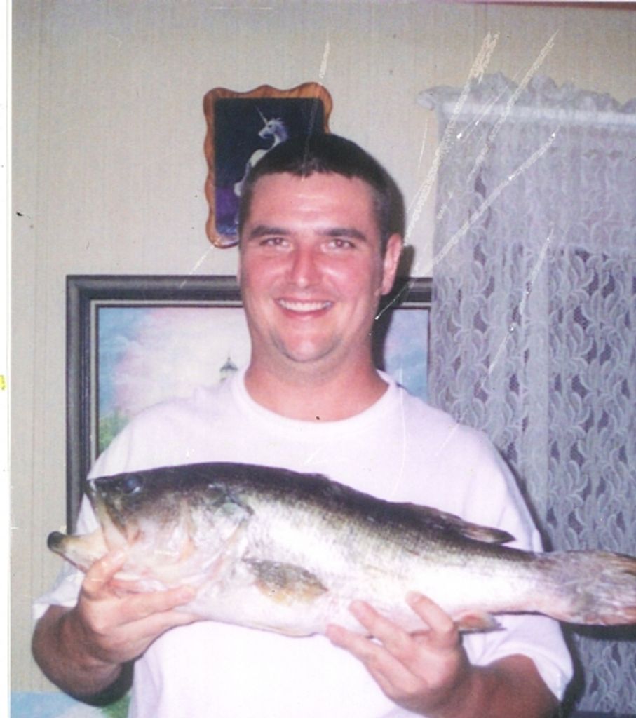 Mr. Christopher "Chris" Paul Sheppard