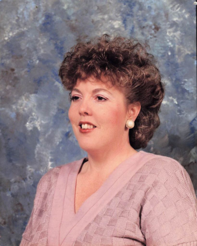 Sylvia Diane Eady Profile Photo