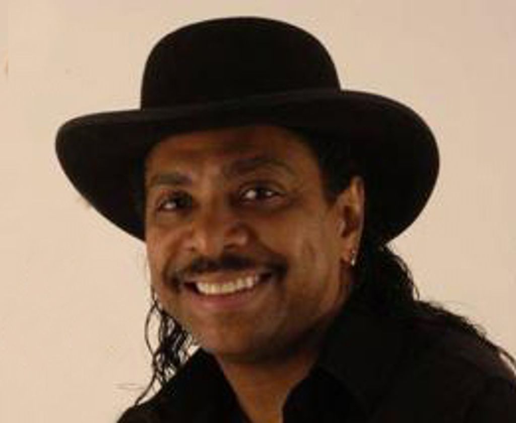 Roy Lee Edwards