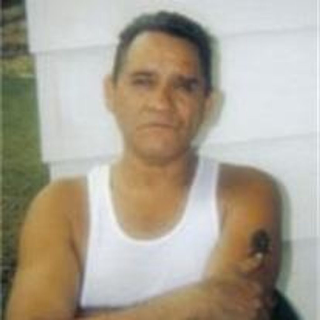 Reynaldo Rivera Profile Photo