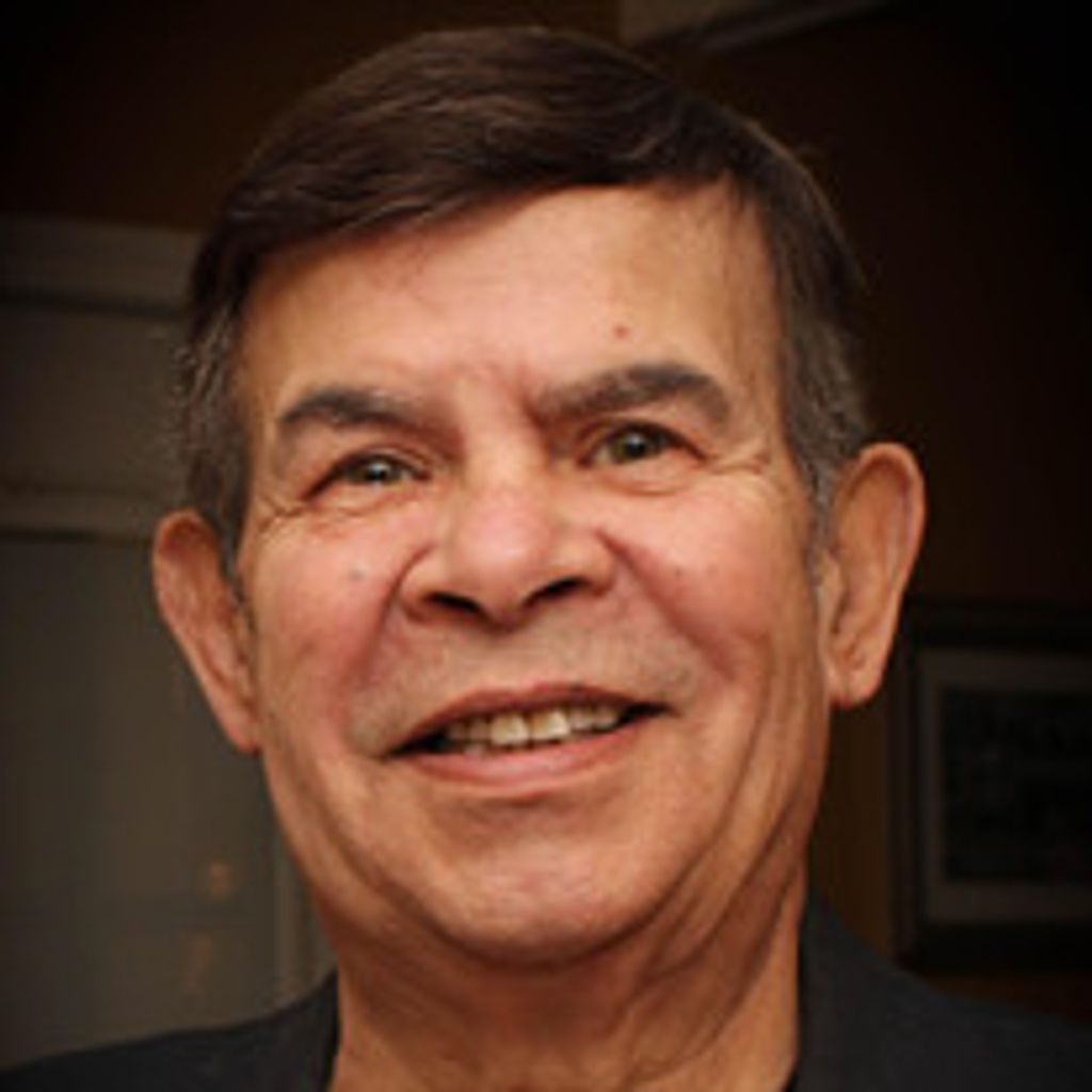 Amadeo Manzanares