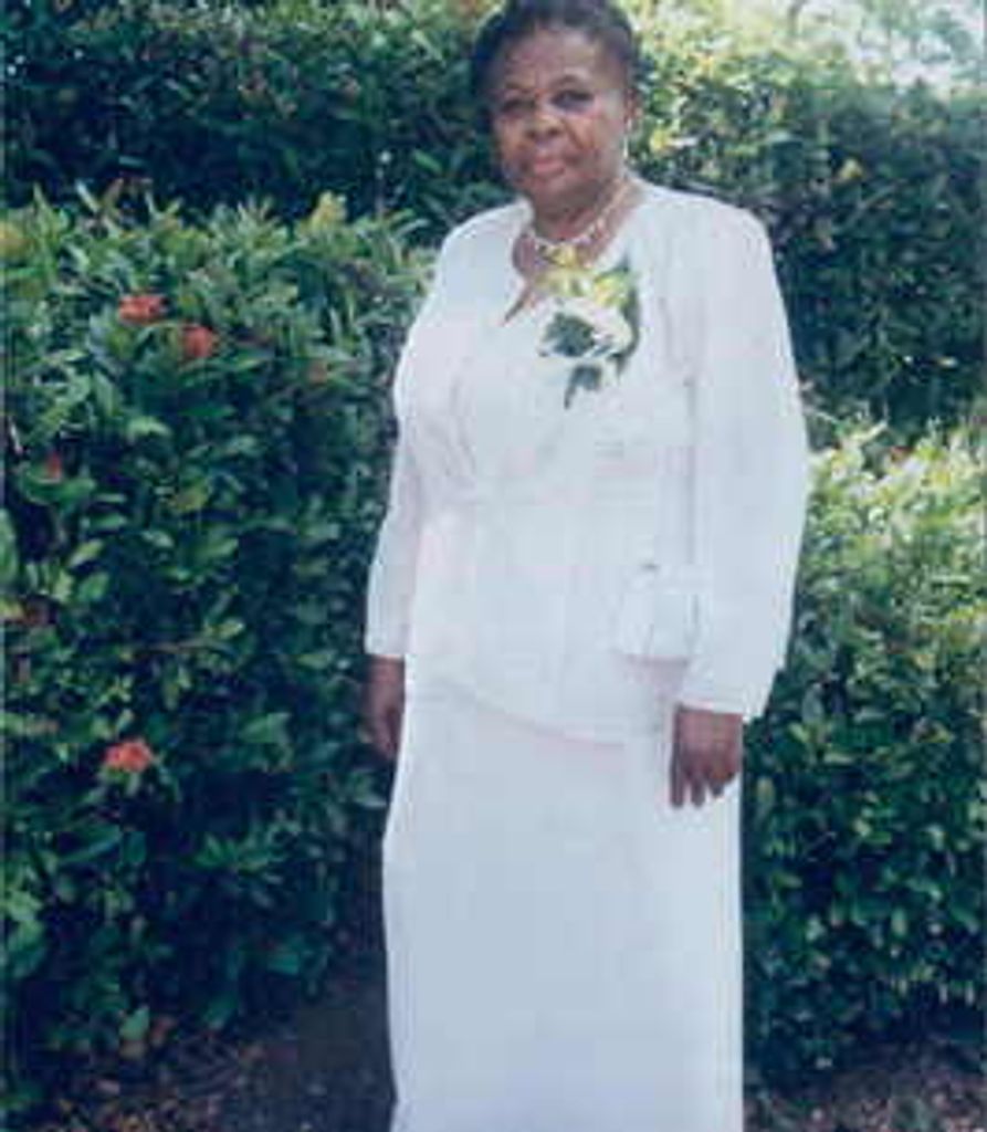 Garnette Joseph