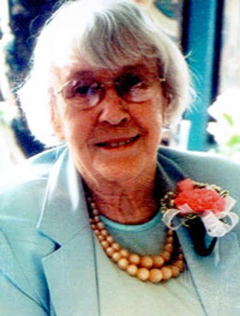 Beverley Baldwin Cook