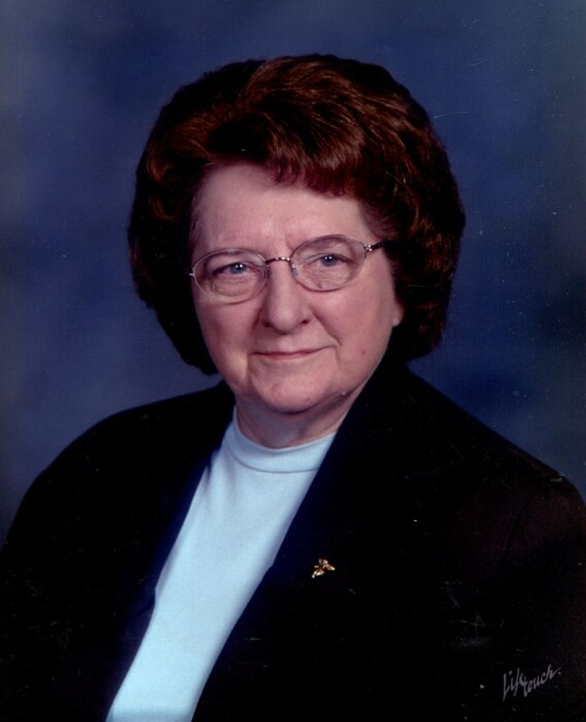 Nancy Lee Miner