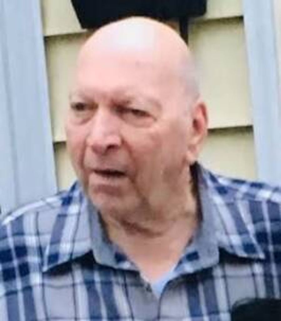 Ronald  Spero