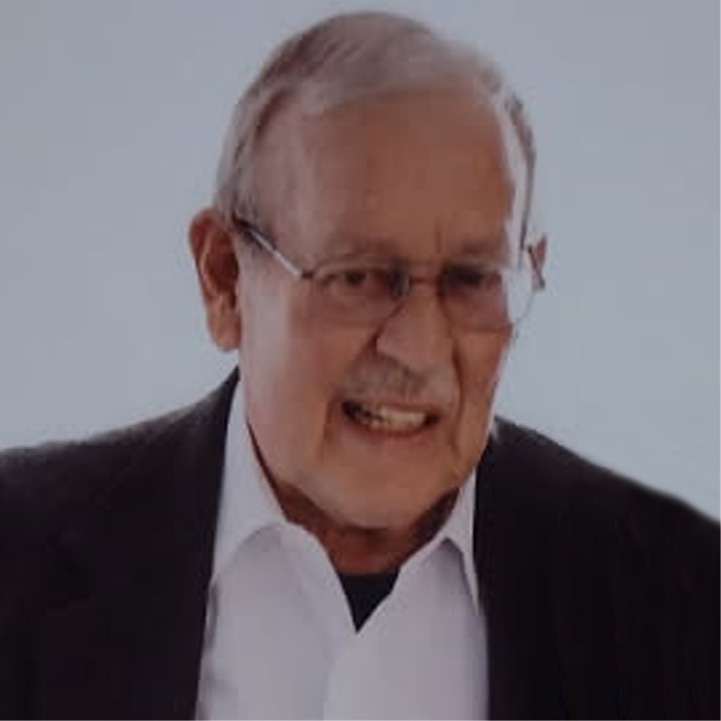 Walter Roper Profile Photo