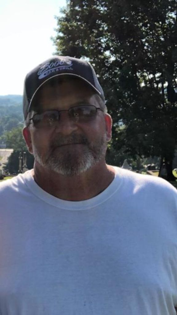 Roy Lee Smith Profile Photo