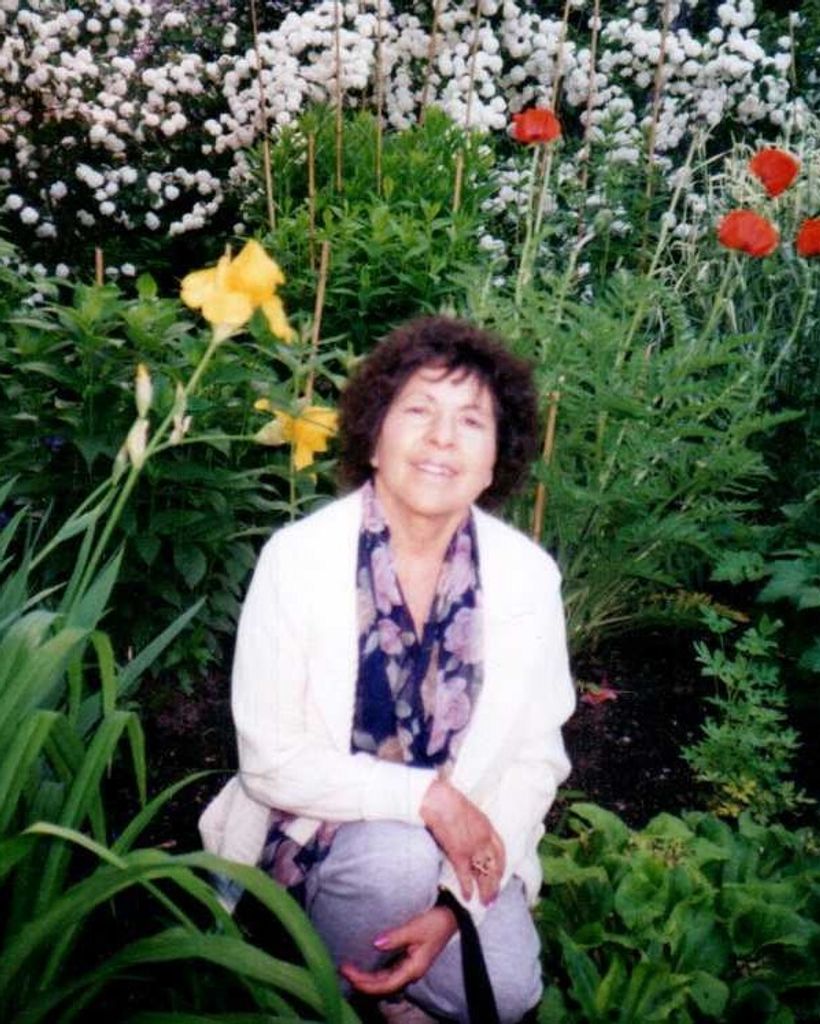 Esther P. Martinez Profile Photo