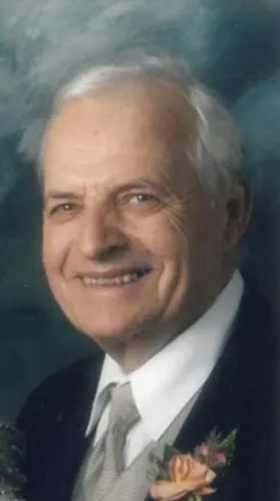 Nick Demetreos Grammas Profile Photo