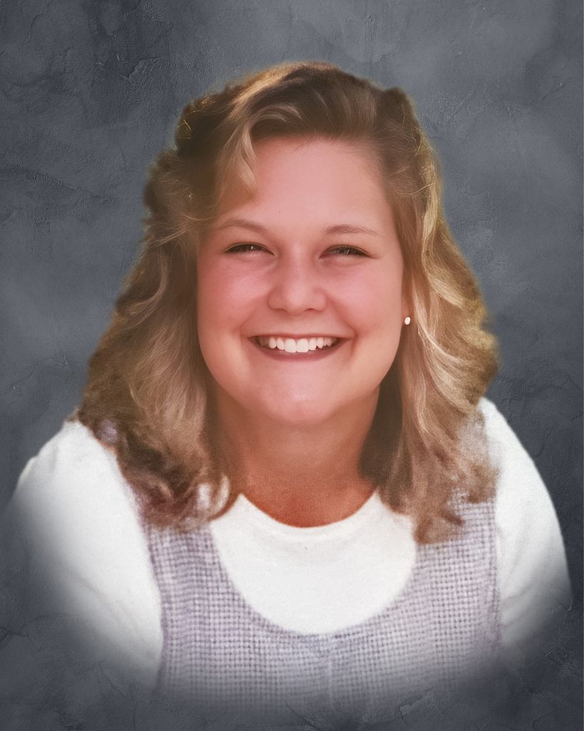 Mrs. Amy Mohn Young Profile Photo