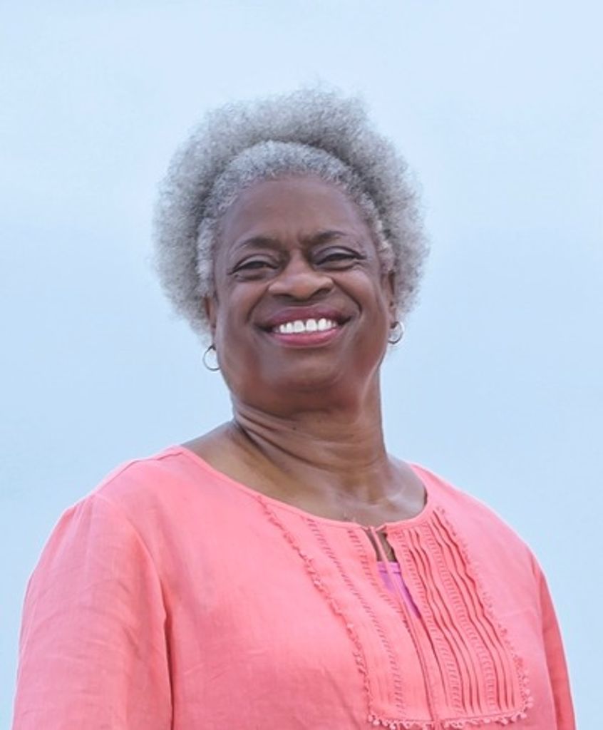 Dr. Edythe Delores Boyer- Jones Profile Photo
