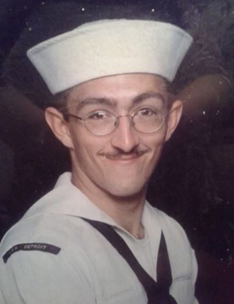 James Anthony Cramer Profile Photo