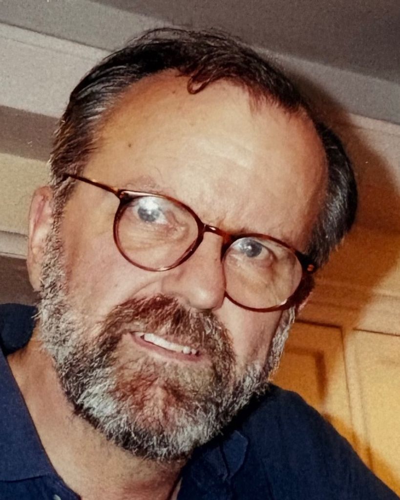 Kenneth D. Snyder Profile Photo