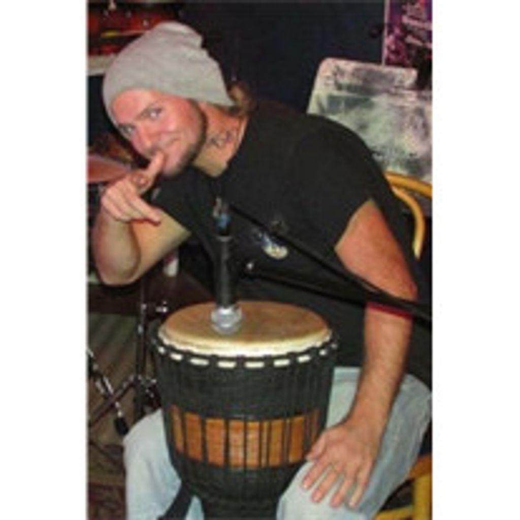 Christopher 'Chris' Bowers
