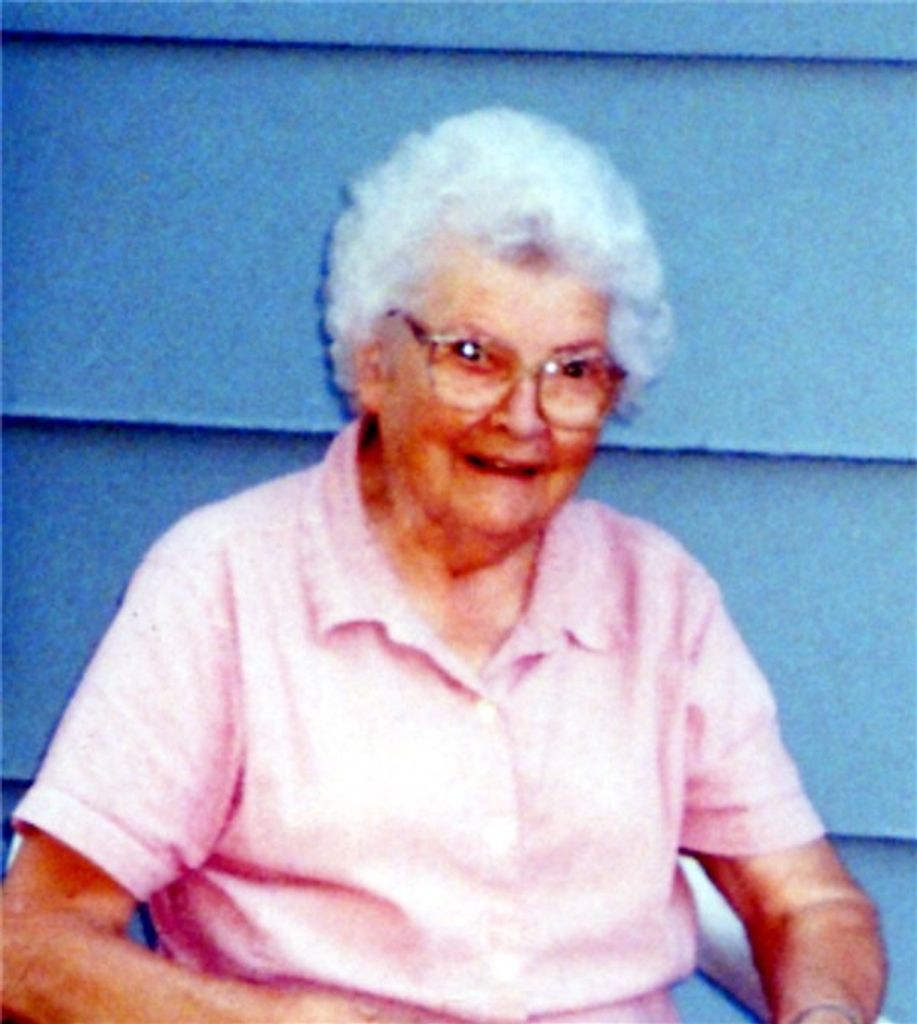 Elizabeth A. Pedigo